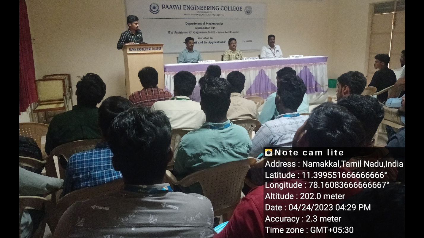 seminar